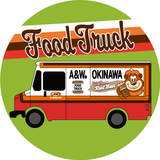 FOOD TRUCK フードトラック